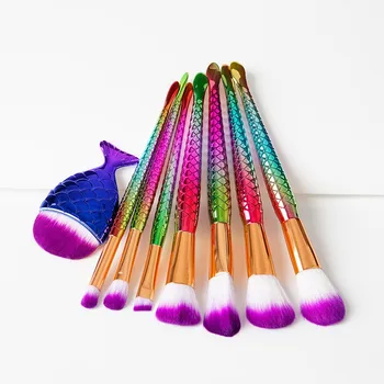 8PCS Make Up Brushes Daily Foundation Makeup Tools Sets Eyebrow Eyeliner Blush Cosmetic Powder Concealer Brushes Plastic Handle
8PCS Make Up Brushes Daily Foundation Makeup Tools Sets Eyebrow Eyeliner Blush Cosmetic Powder Concealer Brushes Plastic Handle