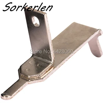 HD sheet stop - KORD64 (With Top Finger),delivery sheet stop with finger,high quality HD replacement parts.
HD sheet stop - KORD64 (With Top Finger),delivery sheet stop with finger,high quality HD replacement parts.