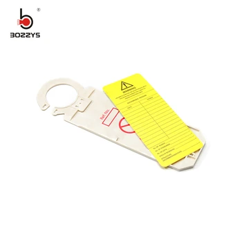 BOZZYS safety scaffolding tag Round hook with mutifunction Tag Never remove Fixed assets sign board BD-P35
BOZZYS safety scaffolding tag Round hook with mutifunction Tag Never remove Fixed assets sign board BD-P35