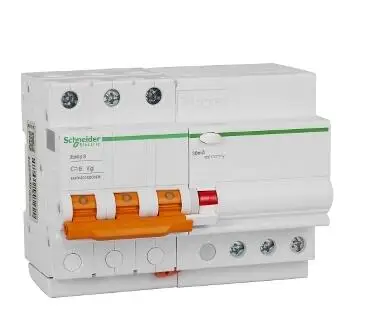 Автоматический выключатель EA9R для защиты от утечки EA9RN3C2030CA EA9R 3P C20A 30mA A 3P | C | 30mA | 20A
Автоматический выключатель EA9R для защиты от утечки EA9RN3C2030CA EA9R 3P C20A 30mA A 3P | C | 30mA | 20A