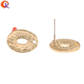 Cordial Design 100Pcs 11*14MM Jewelry Accessories/Earrings Stud/DIY Making/Oval Shape/Hand Made/Jewelry Findings Components
Cordial Design 100Pcs 11*14MM Jewelry Accessories/Earrings Stud/DIY Making/Oval Shape/Hand Made/Jewelry Findings Components