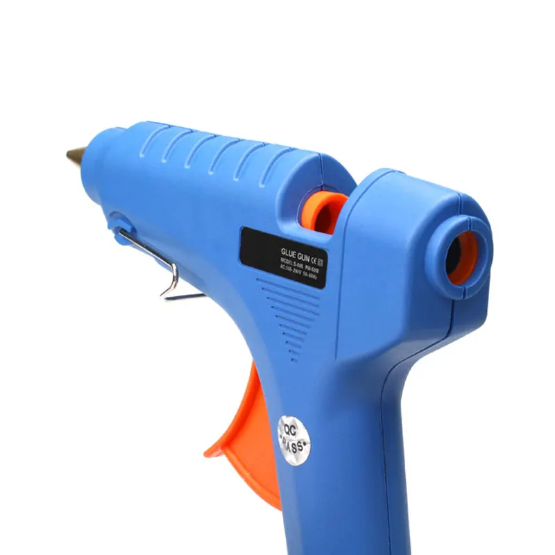 60W EU/US Plug Hot Melt Glue Gun Suit For 11mm Glue Sticks Industrial Mini Guns Thermo Electric Heat Temperature Tool
60W EU/US Plug Hot Melt Glue Gun Suit For 11mm Glue Sticks Industrial Mini Guns Thermo Electric Heat Temperature Tool