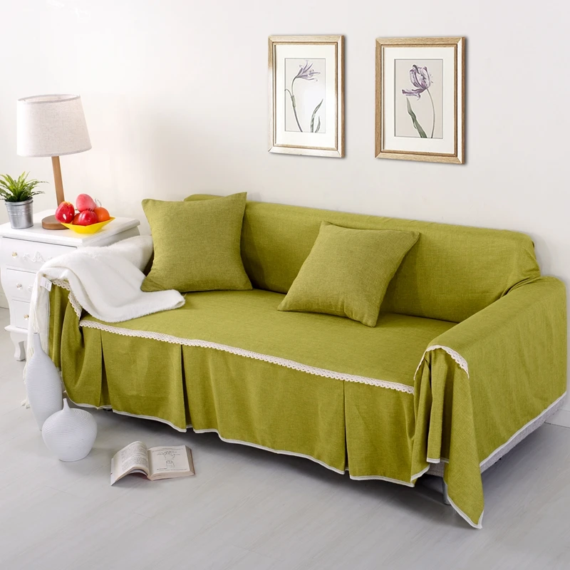 Four Seasons Sofa Cover solid color Sofa Towel Universal Non-Slip Couch Cover 1/2/3/4-seater Sofa Slipcovers Free shipping
Four Seasons Sofa Cover solid color Sofa Towel Universal Non-Slip Couch Cover 1/2/3/4-seater Sofa Slipcovers Free shipping