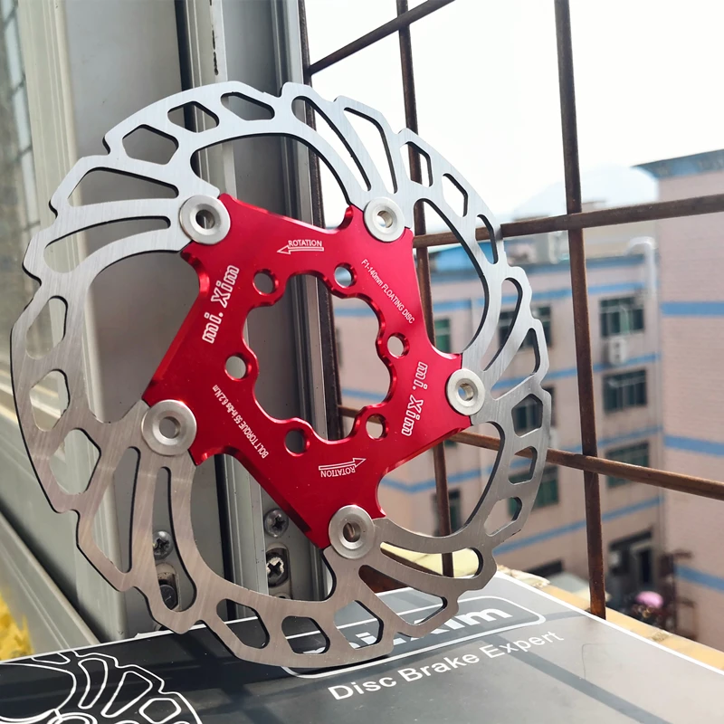 2019 New140mm Bicycle brake disc Down Hill Floating Bicycle Brake Six Nail Disc 140mm MTB Mountain Bike Brake Rotors
2019 New140mm Bicycle brake disc Down Hill Floating Bicycle Brake Six Nail Disc 140mm MTB Mountain Bike Brake Rotors