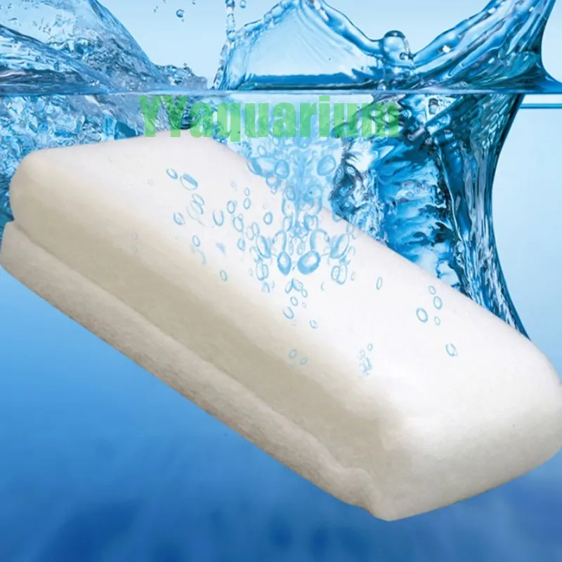 FISH GUARD 2 LAYERS BIOCHEMICAL BIO FILTER FOAM AQUARIUM FILTER COTTON SPONGE FOR BUILDING FISH FILER SYSTEM
FISH GUARD 2 LAYERS BIOCHEMICAL BIO FILTER FOAM AQUARIUM FILTER COTTON SPONGE FOR BUILDING FISH FILER SYSTEM
