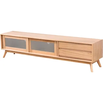 TV Stands Living Room Furniture Home Furniture solid wood TV cabinet meuble tv Nordic TV stand soporte monitor new 160*36*43.6cm
TV Stands Living Room Furniture Home Furniture solid wood TV cabinet meuble tv Nordic TV stand soporte monitor new 160*36*43.6cm