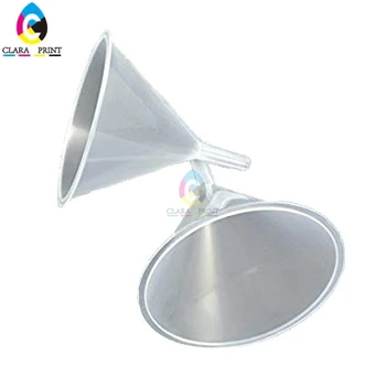10pcs / lot Funnel Ink Filter For Large Format Printer / UV Printer / Ink Printer Indoor Hopper / Ink F
10pcs / lot Funnel Ink Filter For Large Format Printer / UV Printer / Ink Printer Indoor Hopper / Ink F