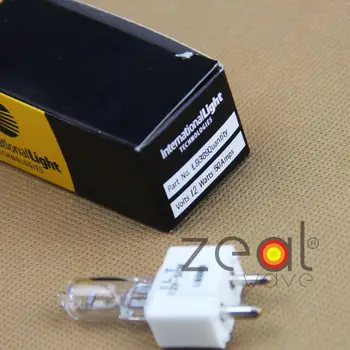 2pcs/Lot ILT 12V50W L9389 Halogen Lamp,BS-200 BS-300 BS-400,Mindray BS200 BS300 BS400 Chemistry Analyzer,Gilway GY9.5 Bulb
2pcs/Lot ILT 12V50W L9389 Halogen Lamp,BS-200 BS-300 BS-400,Mindray BS200 BS300 BS400 Chemistry Analyzer,Gilway GY9.5 Bulb