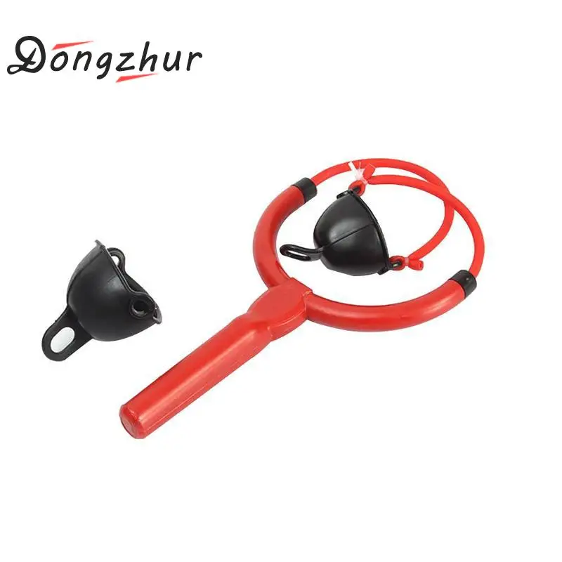 Dongzhur Hot Fishing Bait Thrower Carp Fishing Catapults Boilie Fishing Bait Sling Catapults for Carp Fishing
Dongzhur Hot Fishing Bait Thrower Carp Fishing Catapults Boilie Fishing Bait Sling Catapults for Carp Fishing