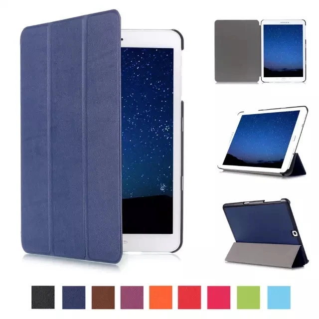 Stand PU Leather Cover Case for Samsung Galaxy Tab A 8.0 SM-T350 T355 P350 P355 Tablet Case For Samsung Galaxy Tab A 8.0 case
Stand PU Leather Cover Case for Samsung Galaxy Tab A 8.0 SM-T350 T355 P350 P355 Tablet Case For Samsung Galaxy Tab A 8.0 case