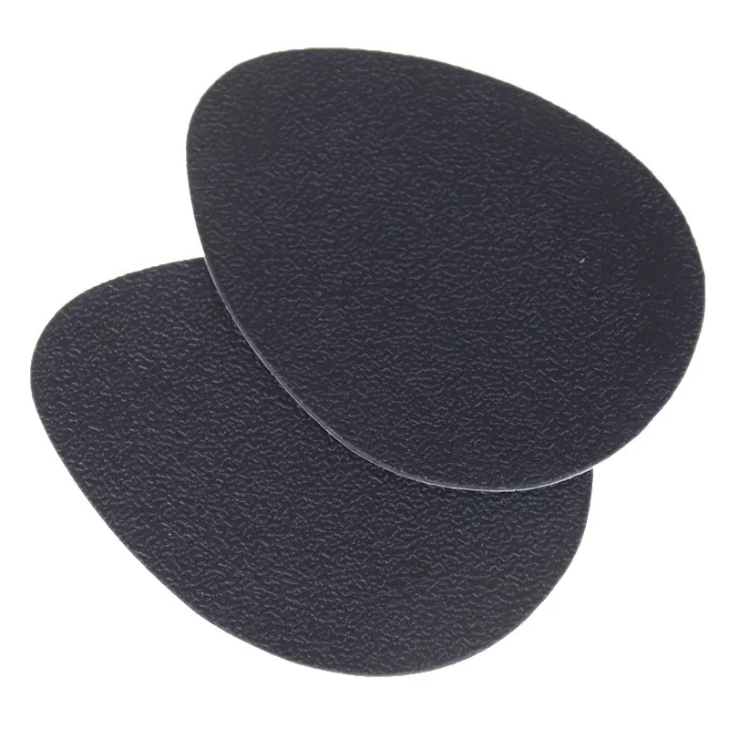 2PCS Anti-Slip Self-Adhesive Shoes Mat Cushion High Heel Sole Protector Rubber Pads Non Slip Insole Forefoot High Heels Sticker
2PCS Anti-Slip Self-Adhesive Shoes Mat Cushion High Heel Sole Protector Rubber Pads Non Slip Insole Forefoot High Heels Sticker