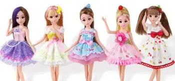 25cm new arms and legs can bend beautiful girl doll Moveable Joint Doll 12 Joints DIY Toys doll fashion doll bjd blyth doll
25cm new arms and legs can bend beautiful girl doll Moveable Joint Doll 12 Joints DIY Toys doll fashion doll bjd blyth doll