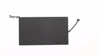 New laptop touchpad clickpad with NFC for thinkpad X1 carbon 6th 5th 01LV566 01LV567 01LV568 01AY022 01AY023
New laptop touchpad clickpad with NFC for thinkpad X1 carbon 6th 5th 01LV566 01LV567 01LV568 01AY022 01AY023
