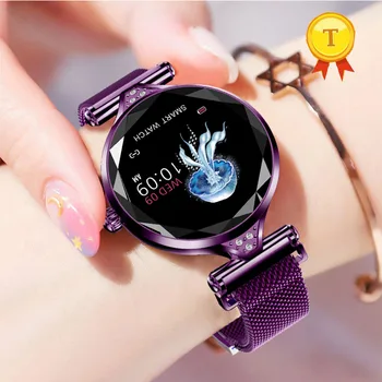 2019 Women Lady Fashion new trend swimming mode sport Smart Wristband Heart Rate Blood Pressure Fitness Tracker SmartBand Female
2019 Women Lady Fashion new trend swimming mode sport Smart Wristband Heart Rate Blood Pressure Fitness Tracker SmartBand Female