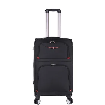 Oxford Men rolling luggage spinner 20' boarding box 29' Women Travel Bag Trunk Trolley suitcase luggage
Oxford Men rolling luggage spinner 20' boarding box 29' Women Travel Bag Trunk Trolley suitcase luggage