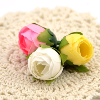 30pcs Real Touch Silk Artificial Flower Head Camellia Buds Wedding Home Decoration Wreath Gift Box DIY Accessories Fake Flowers
30pcs Real Touch Silk Artificial Flower Head Camellia Buds Wedding Home Decoration Wreath Gift Box DIY Accessories Fake Flowers