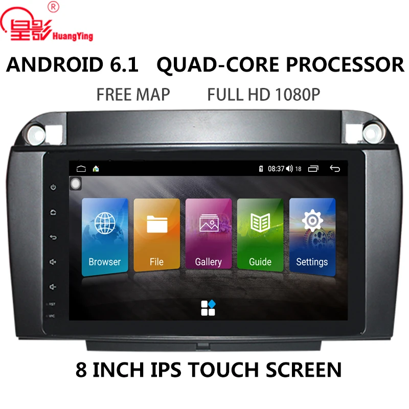 Android 6.1 quad core 8 inch IPS Car DVD radio Multimedia Player gps navi free map For Mercedes Benz S-Class wifi 4G lte no
Android 6.1 quad core 8 inch IPS Car DVD radio Multimedia Player gps navi free map For Mercedes Benz S-Class wifi 4G lte no