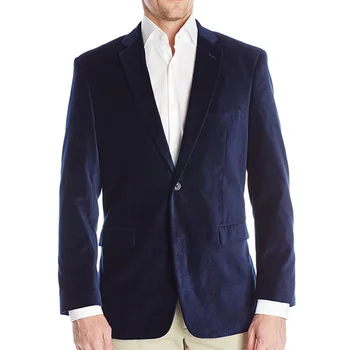 Two Piece Navy Velvet Business Party Men Suits 2018 Latest Blazer Custom Made Wedding Tuxedos Jacket Black Pants
Two Piece Navy Velvet Business Party Men Suits 2018 Latest Blazer Custom Made Wedding Tuxedos Jacket Black Pants
