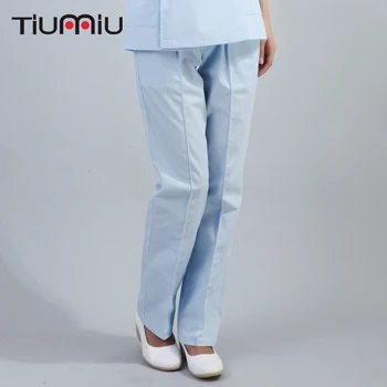 2018 New High Quality Medical Uniforms Hospital Nurse Pants Medical Pants Hospital Dentis Beauty Salon Clinic Women Female Pants
2018 New High Quality Medical Uniforms Hospital Nurse Pants Medical Pants Hospital Dentis Beauty Salon Clinic Women Female Pants