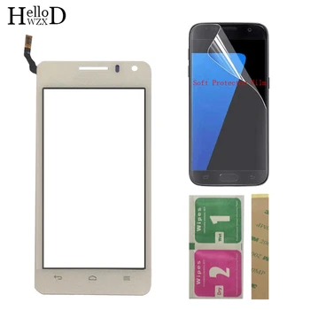 Mobile Touch Screen For Huawei G600 Honor 2 U9508 G600 U8950D Touch Glass Front Glass Digitizer Panel Sensor + Protector Film
Mobile Touch Screen For Huawei G600 Honor 2 U9508 G600 U8950D Touch Glass Front Glass Digitizer Panel Sensor + Protector Film