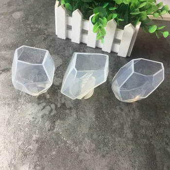 1X Transparent Silicone Mould Dried Flower Resin Decorative Craft DIY stone Mold cutting shpe Type epoxy resin molds for jewelry
1X Transparent Silicone Mould Dried Flower Resin Decorative Craft DIY stone Mold cutting shpe Type epoxy resin molds for jewelry