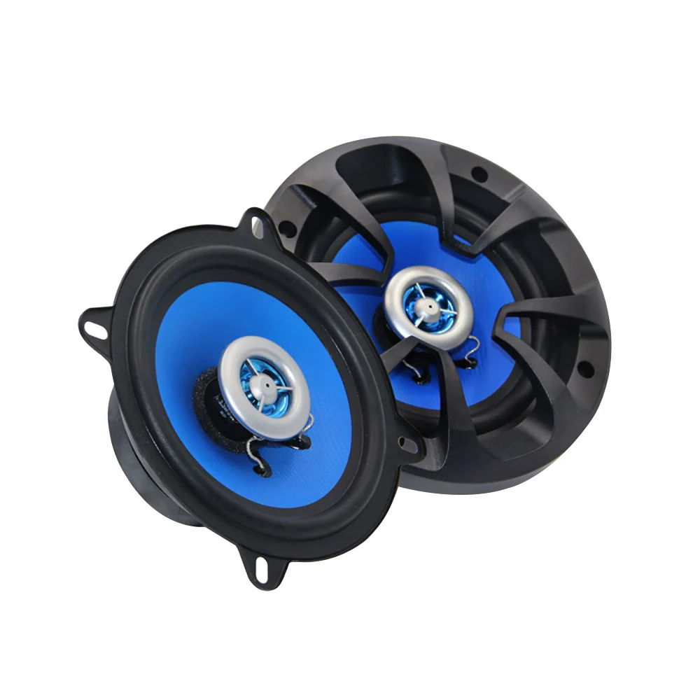 Labo Paired 5 Inch 2pcs 100W Car Stereo Coaxial Speaker High Pitch Car Speaker HiFi Audio System Auto Loudspeaker
Labo Paired 5 Inch 2pcs 100W Car Stereo Coaxial Speaker High Pitch Car Speaker HiFi Audio System Auto Loudspeaker