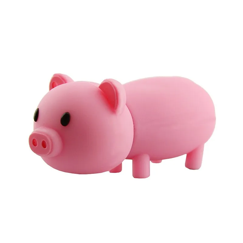 Lovely Pig Usb Flash Drive 32GB Pendrive Animado Pink Cartoon Pen Drive Usb Flash Stick 2.0 Memory Stick U Disk 4gb Thumbdrives
Lovely Pig Usb Flash Drive 32GB Pendrive Animado Pink Cartoon Pen Drive Usb Flash Stick 2.0 Memory Stick U Disk 4gb Thumbdrives