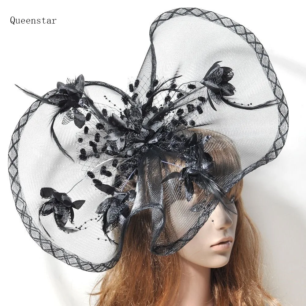 2019 Handmade Nude PInk Fascinator Hat For Women Feather Mesh Fascinator Headwear Hair Clip Ladies Fashion Show Party Headdress
2019 Handmade Nude PInk Fascinator Hat For Women Feather Mesh Fascinator Headwear Hair Clip Ladies Fashion Show Party Headdress