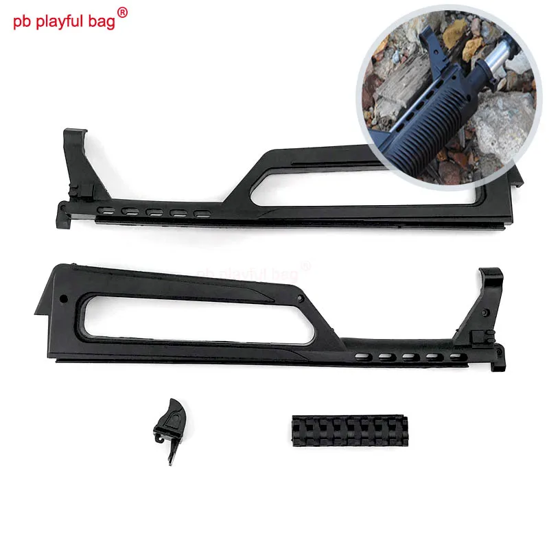Playful bag tactical equipment Bingfeng magic7 water bullet gun nylon 95 type promotion 97 original factory parts refit OA76
Playful bag tactical equipment Bingfeng magic7 water bullet gun nylon 95 type promotion 97 original factory parts refit OA76