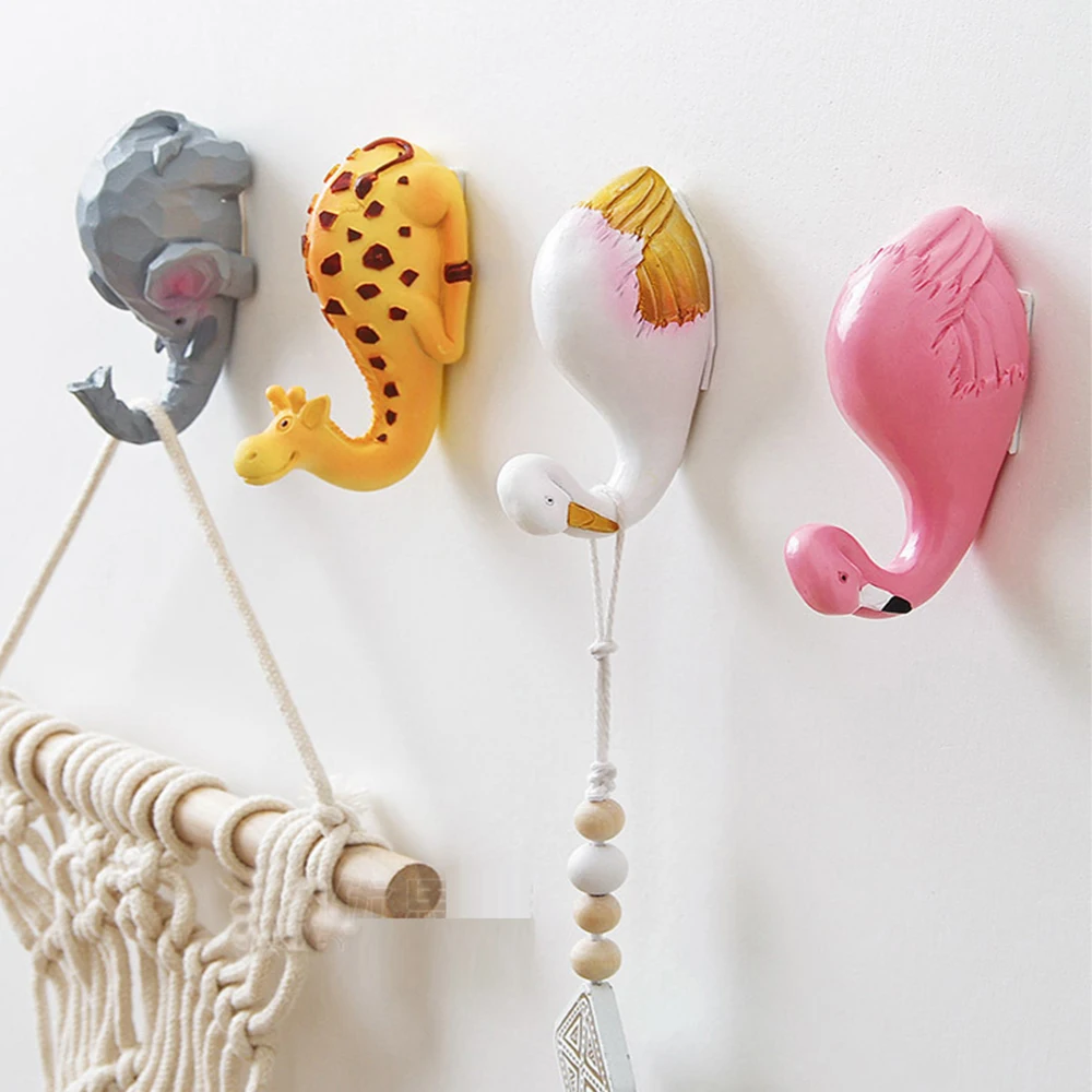 Nordic Style Clothes Wall Hook For Kid Baby Room Decorative Cute Design Hook For Cloth In Door Ornament Hanger Organizer
Nordic Style Clothes Wall Hook For Kid Baby Room Decorative Cute Design Hook For Cloth In Door Ornament Hanger Organizer