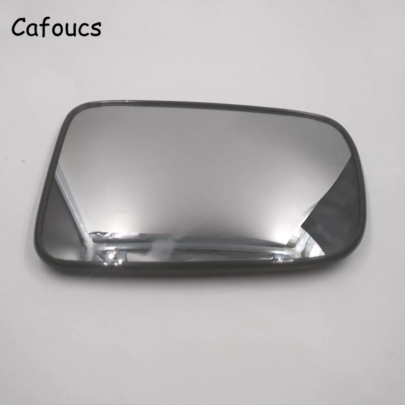 Cafoucs For Honda CRV RD7 2002-2006 Accessories Car Left and Right Side Rear View Mirror Glass Lens With Heated Function
Cafoucs For Honda CRV RD7 2002-2006 Accessories Car Left and Right Side Rear View Mirror Glass Lens With Heated Function