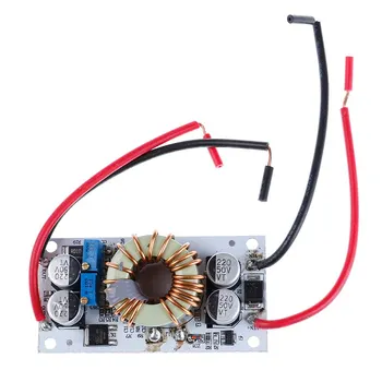 1pcs 10A 250W LED Driver DC-DC Converter Constant Current Mobile Power Supply
1pcs 10A 250W LED Driver DC-DC Converter Constant Current Mobile Power Supply