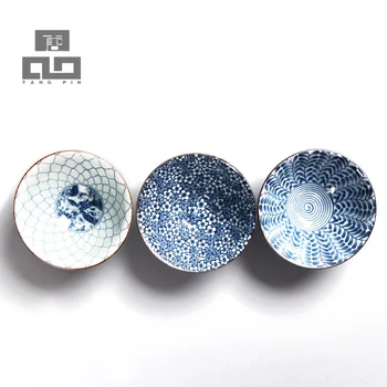 Drinkware cups and saucers blue-and-white ceramic tea cup porcelain teacup porcelain cup of tea,freeshipping
Drinkware cups and saucers blue-and-white ceramic tea cup porcelain teacup porcelain cup of tea,freeshipping