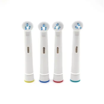Vbatty 4pcs Replacement Electric Tooth brush Head Teeth Whitening For OralB Interspace Power Tip IP17-4 Oral Hygiene Clean Teeth
Vbatty 4pcs Replacement Electric Tooth brush Head Teeth Whitening For OralB Interspace Power Tip IP17-4 Oral Hygiene Clean Teeth