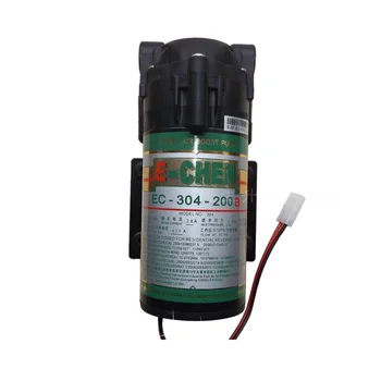 200GPD high pressure Diaphragm Commercial RO Booster Pump self-priming suction booster pump
200GPD high pressure Diaphragm Commercial RO Booster Pump self-priming suction booster pump