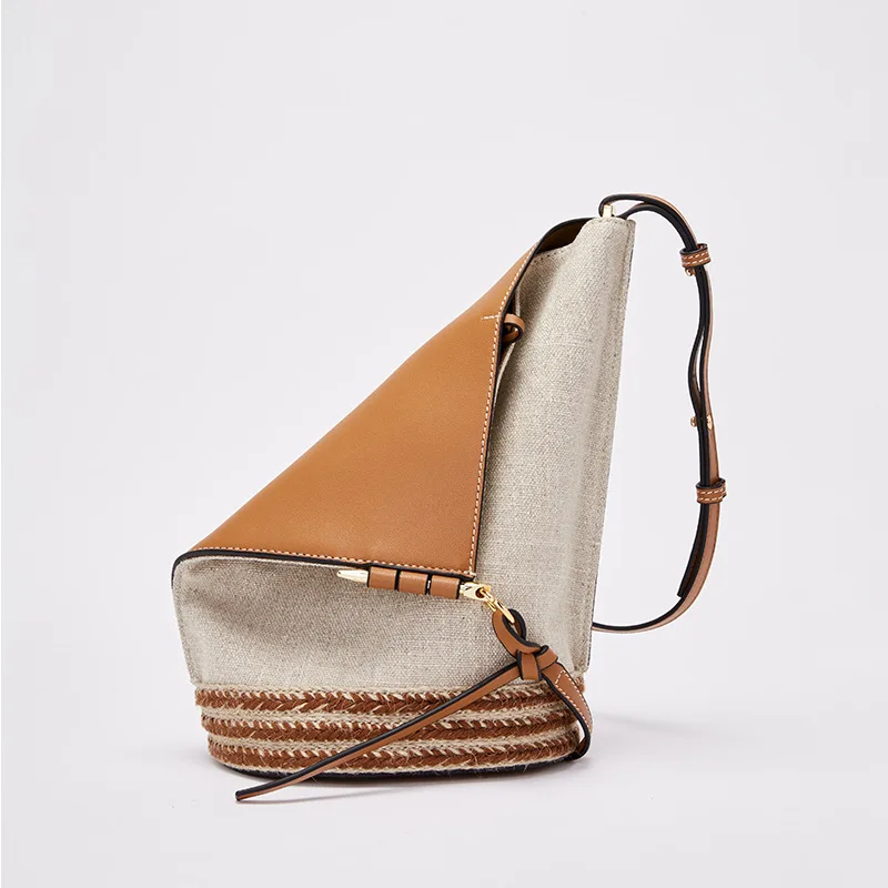 Fashion Women 100%Genuine Leather Handbags 2019 Bucket Bags Famous Brand Designer Drawstring Tote Bag High Quality Shopping Bags
Fashion Women 100%Genuine Leather Handbags 2019 Bucket Bags Famous Brand Designer Drawstring Tote Bag High Quality Shopping Bags