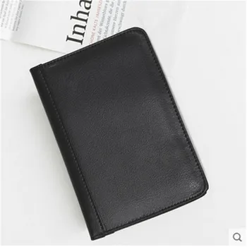 RFID Anti-scan Passport Package Multifunction Ticket Passport Card Pack Travel Package Storage Package Dropship
RFID Anti-scan Passport Package Multifunction Ticket Passport Card Pack Travel Package Storage Package Dropship