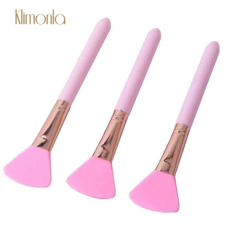 2pcs Pink Silicone Facial Mask Brush Soft Mixing Skin Care Beauty Makeup Brushes Cosmetic Makeup Face Care Tools
2pcs Pink Silicone Facial Mask Brush Soft Mixing Skin Care Beauty Makeup Brushes Cosmetic Makeup Face Care Tools