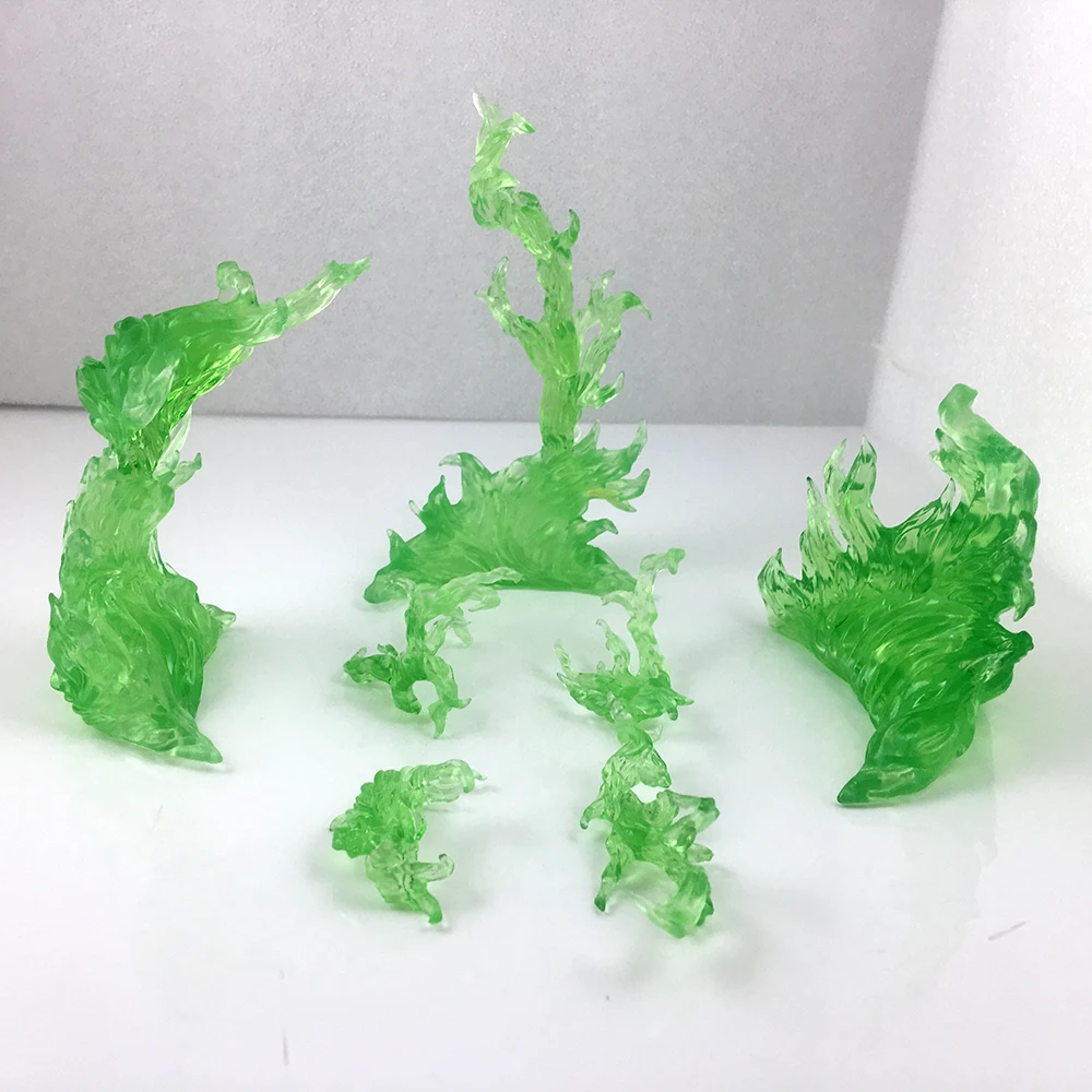 S.H.Figuarts Tamashii EFFECT BURNING FLAME (Green Ver.) Fix D-Art Figma Kamen Rider Green Espiral Impacto Efeito Dragonball Toys
S.H.Figuarts Tamashii EFFECT BURNING FLAME (Green Ver.) Fix D-Art Figma Kamen Rider Green Espiral Impacto Efeito Dragonball Toys