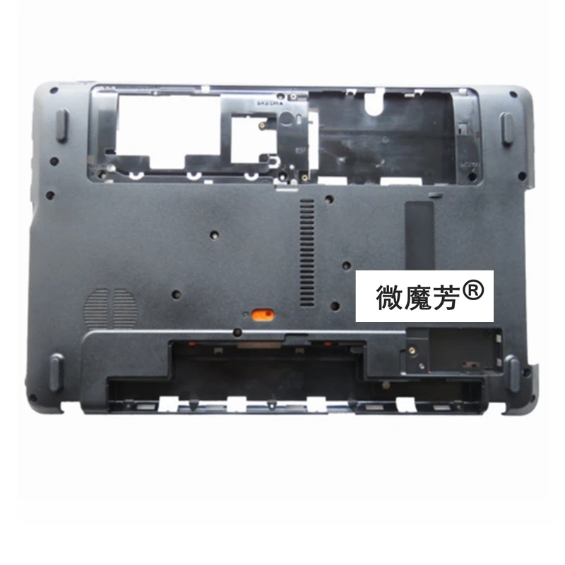 Чехол для ноутбука Acer Aspire E1-521, E1-531, E1-571, E1-571G, E1-531G, AP0NN000100
Чехол для ноутбука Acer Aspire E1-521, E1-531, E1-571, E1-571G, E1-531G, AP0NN000100
