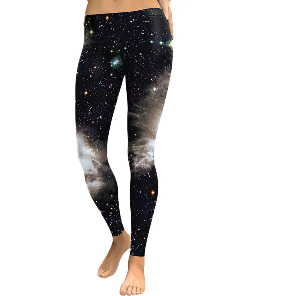 High-Waist Tight Women Pants Digital Star Printed Fitness Fit Bottom Pencil Pant casual ladies trousers pantalones mujer
High-Waist Tight Women Pants Digital Star Printed Fitness Fit Bottom Pencil Pant casual ladies trousers pantalones mujer