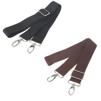 THINKTHENDO Shoulder Bag Strap Crossbody Adjustable Replacement Bags Handle Handbag Belt New
THINKTHENDO Shoulder Bag Strap Crossbody Adjustable Replacement Bags Handle Handbag Belt New