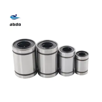 High quality 12 pcs LM10UU for 10mm shaft 10x19x29mm Linear Ball Bearing Bush Bushing factory direct Free Shipping
High quality 12 pcs LM10UU for 10mm shaft 10x19x29mm Linear Ball Bearing Bush Bushing factory direct Free Shipping