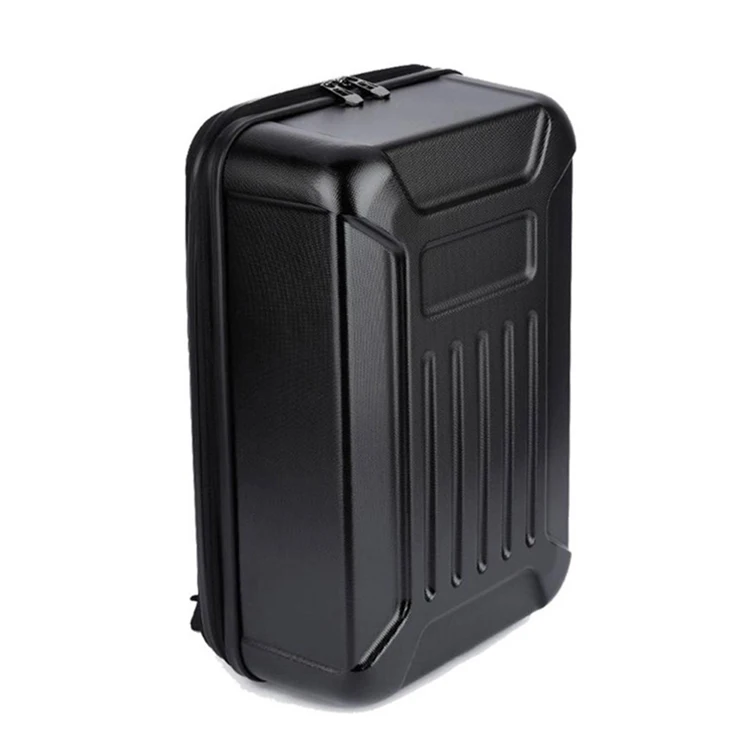 Portable H501S Backpack Hard Shell Bag Case for Hubsan H501S FPV Drone Quadcopter 480mmx335mmx170mm
Portable H501S Backpack Hard Shell Bag Case for Hubsan H501S FPV Drone Quadcopter 480mmx335mmx170mm