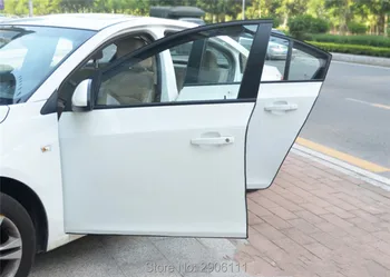 Door edge collision protection tape stickers Accessories Car-styling refitting for Dodge charger journey challenger caliber ram 
Door edge collision protection tape stickers Accessories Car-styling refitting for Dodge charger journey challenger caliber ram