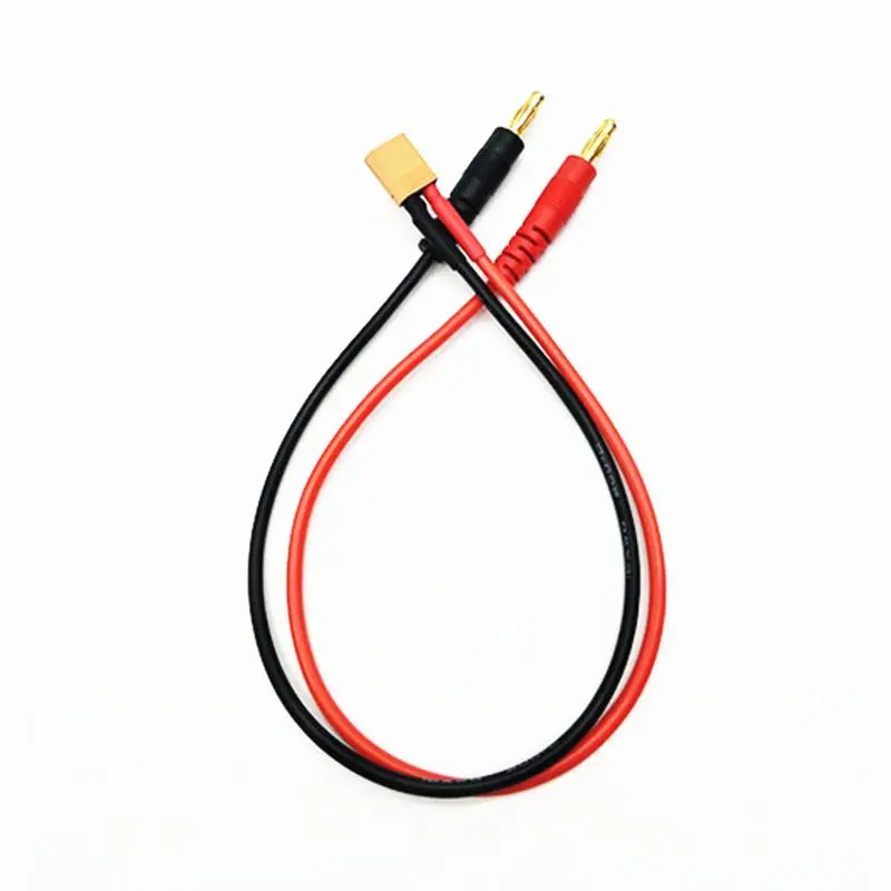 Premium New Lipo Battery Multi Charging Plug Convert Cable Line For IMAX B6 Charger RC Part 4mm Bullet Banana Random delivery
Premium New Lipo Battery Multi Charging Plug Convert Cable Line For IMAX B6 Charger RC Part 4mm Bullet Banana Random delivery