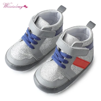 Baby Boy Shoes PU Leather Baby Shoes Soft Sole Booties Newborn Girls First Walkers
Baby Boy Shoes PU Leather Baby Shoes Soft Sole Booties Newborn Girls First Walkers