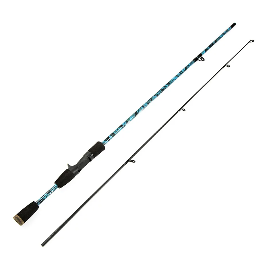 Catch.U 1.8M Fishing Rod Hard Casting Lake Spinning Rod Olta Fishing Rods China Rod 18-34oz (4)