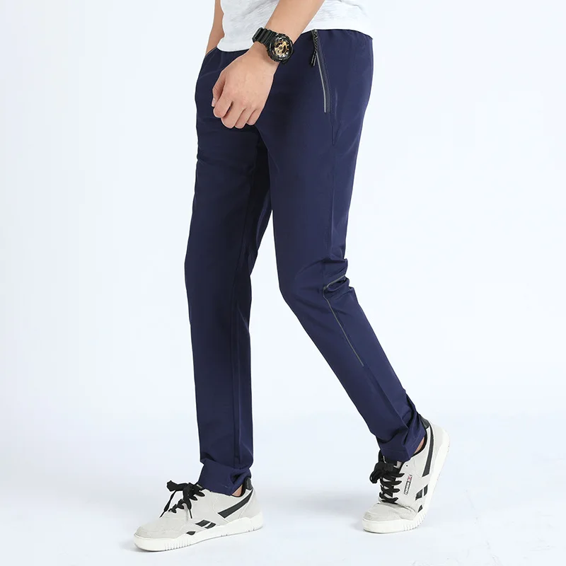 MRMT 2019 Brand Summer Trousers for Men and Women Thin-skinned Sweatshirt Pants for Male Fast-drying Trousers Stretch Trousers
MRMT 2019 Brand Summer Trousers for Men and Women Thin-skinned Sweatshirt Pants for Male Fast-drying Trousers Stretch Trousers