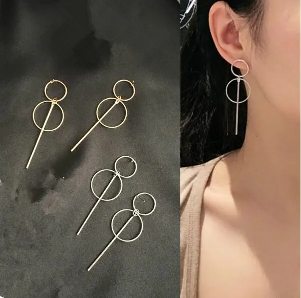 ea426 Large Circle tassel Earrings Hanging For Women Geometric Round Long Falling Earrings Fashion Jewelry Earring 2017
ea426 Large Circle tassel Earrings Hanging For Women Geometric Round Long Falling Earrings Fashion Jewelry Earring 2017